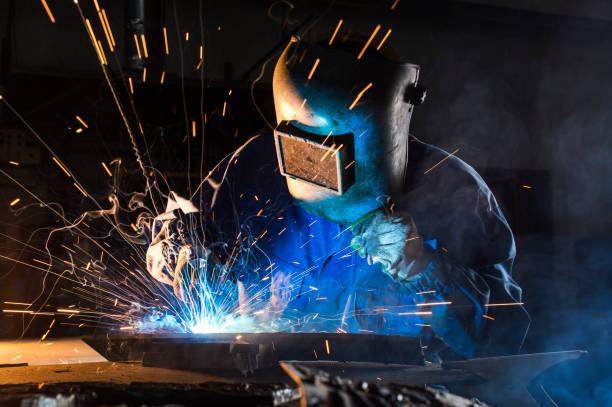 Best Automation and Robotic Welding in Palm Valley, FL
