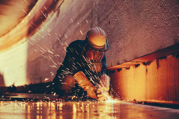 Affordable Welder Services in Palm Valley, FL