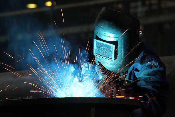 Professional Welder & Metal Fabrication in Palm Valley, FL