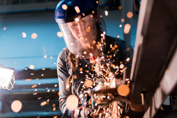 Best Food and Beverage Processing Equipment Welding in Palm Valley, FL