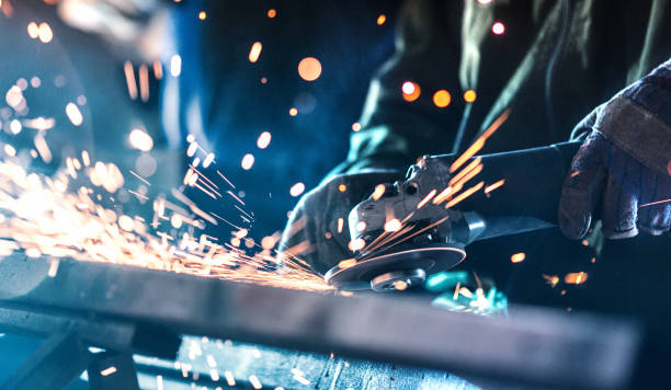 Best Specialty Welding Processes in Palm Valley, FL